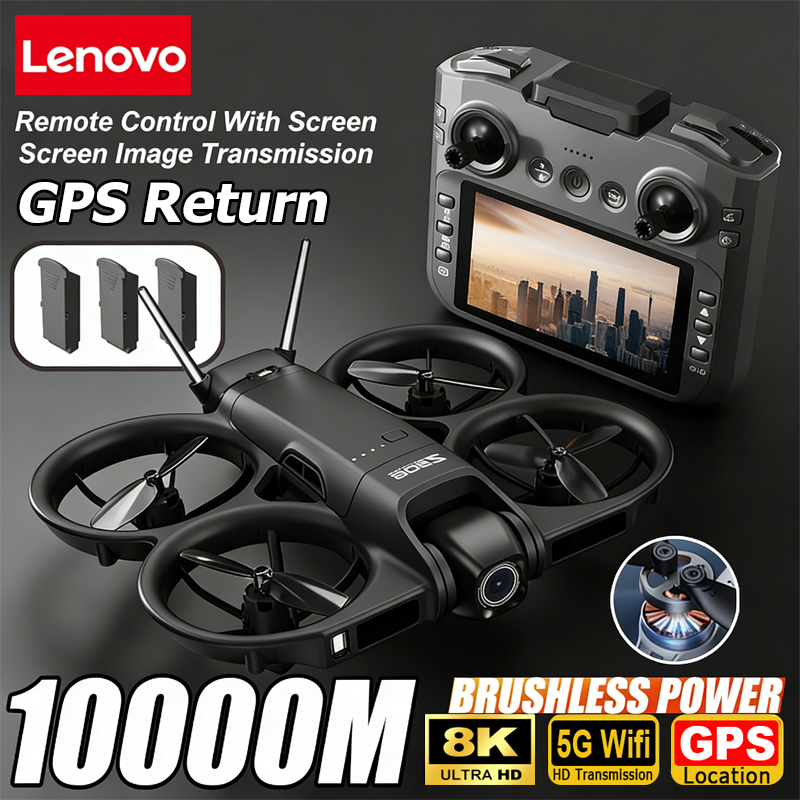 Rc Helicopter Case - Lenovo Z906 Drone 8K Aerial HD