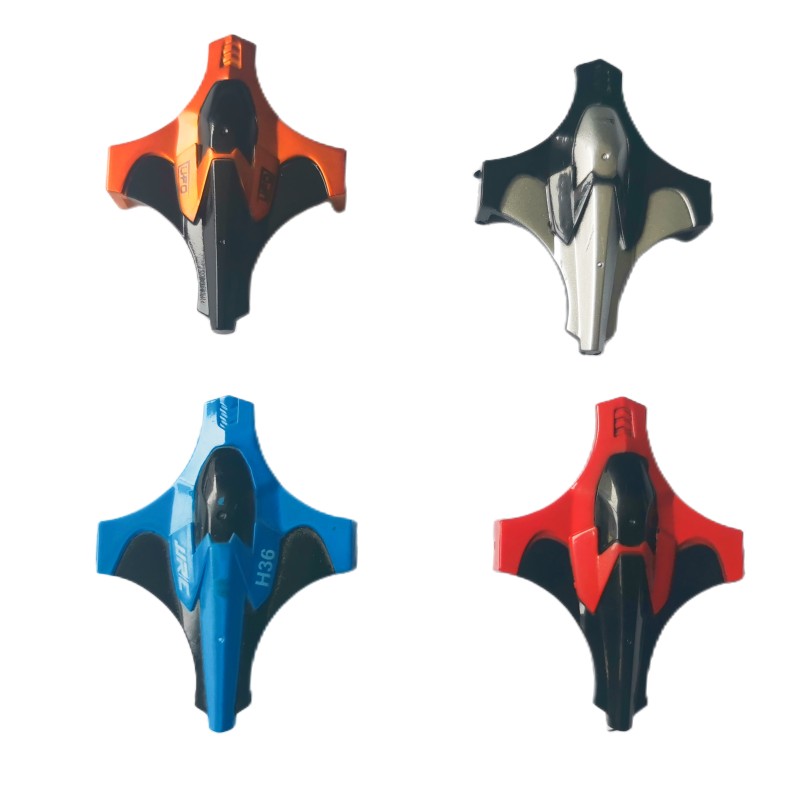 Rc Helicopter Parts - Mini Quadcopter Body Shell Upper Cover