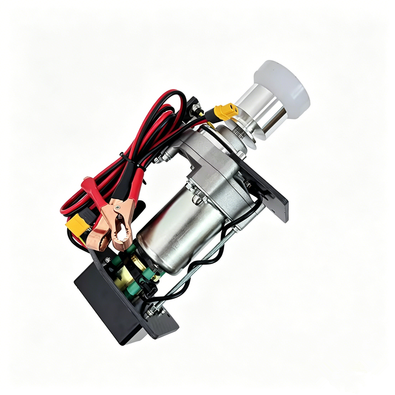 Rc Helicopter Gas - The Master Starter Universal RC Plane