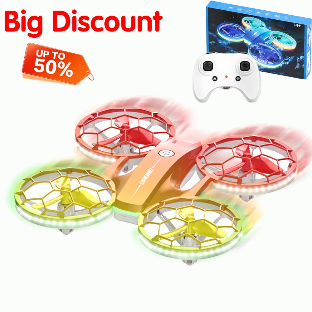 Rc Helicopter Electric - 2026 New RC Drone for Kids