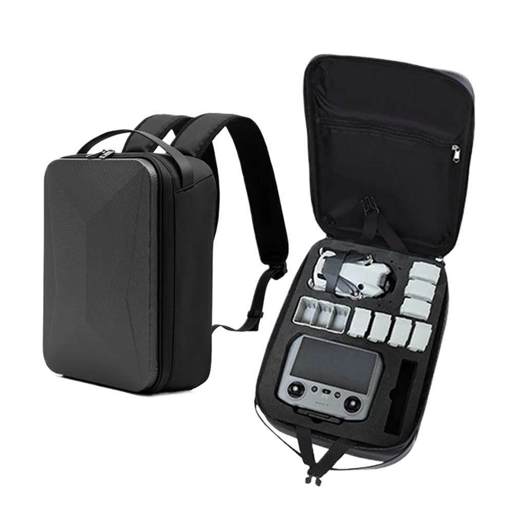 Drone Backpack for DJI Mini 4  – обзор и цена Rc Helicopter Bag