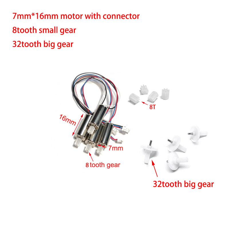 MIni RC Drone Pro-P5 P5Pro E88 – обзор и цена Rc Helicopter Coaxial