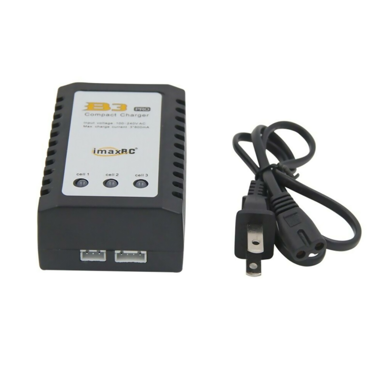 US Plug B3 Fast Charger with 2 – обзор и цена Rc Helicopter Charger