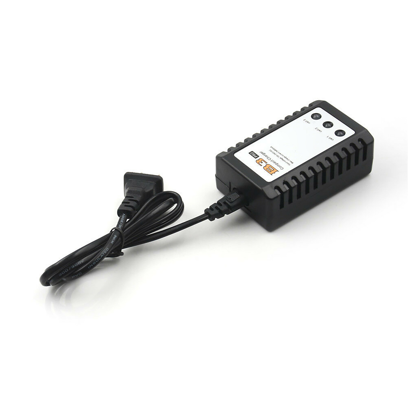 US Plug B3 Fast Charger with 2 – обзор и цена Rc Helicopter Charger