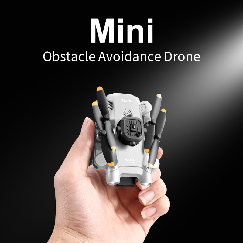 Mini V30 WiFi FPV Drone With 4 – обзор и цена Rc Helicopter Electric