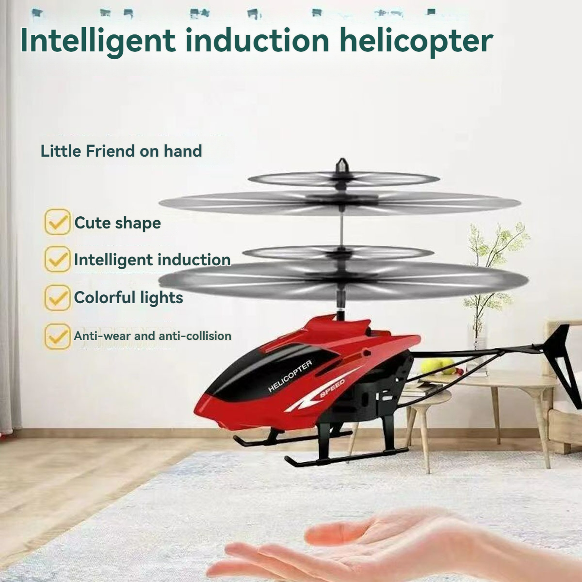 Rechargeable Mini Remote Contr – обзор и цена Rc Helicopter Gas