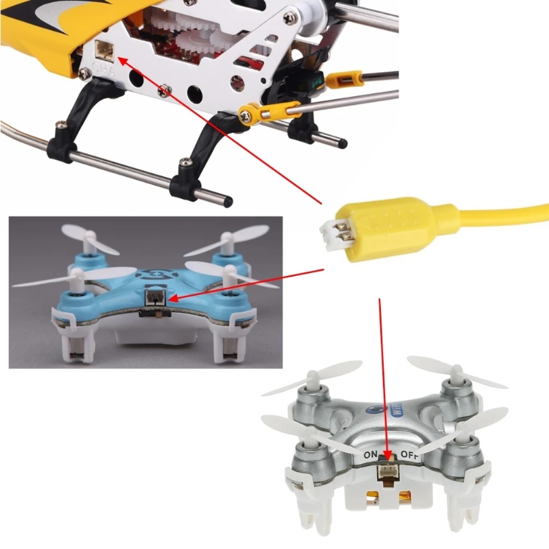 Syma S107G S102G S108G S109G M – обзор и цена Rc Helicopter Mini
