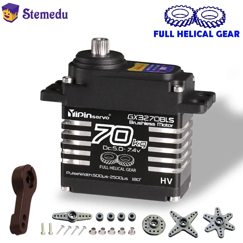 Waterproof IP68 Servo Large To – обзор и цена Rc Helicopter Servo