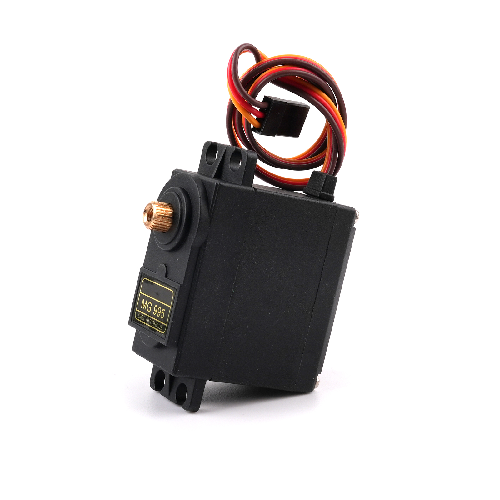 MG995 13KG RC Servos Standard  – обзор и цена Rc Helicopter Servo