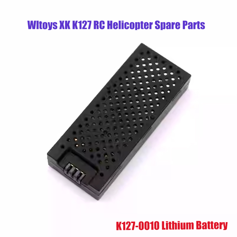 Wltoys K127 Tool Kit Bag Gears – обзор и цена Rc Helicopter Tool Kit