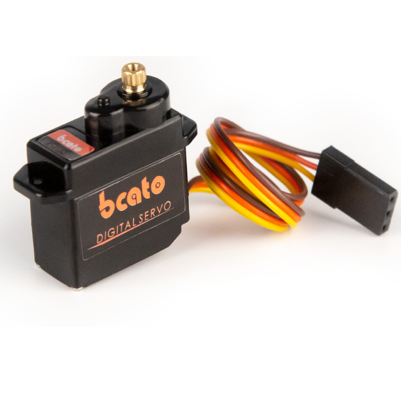 Bcato S08MD 2.4kg Digital Serv – обзор и цена Rc Helicopter Battery