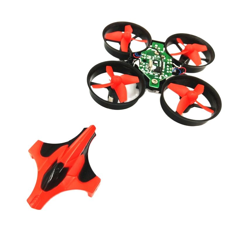 Mini Quadcopter Body Shell Upp – обзор и цена Rc Helicopter Parts