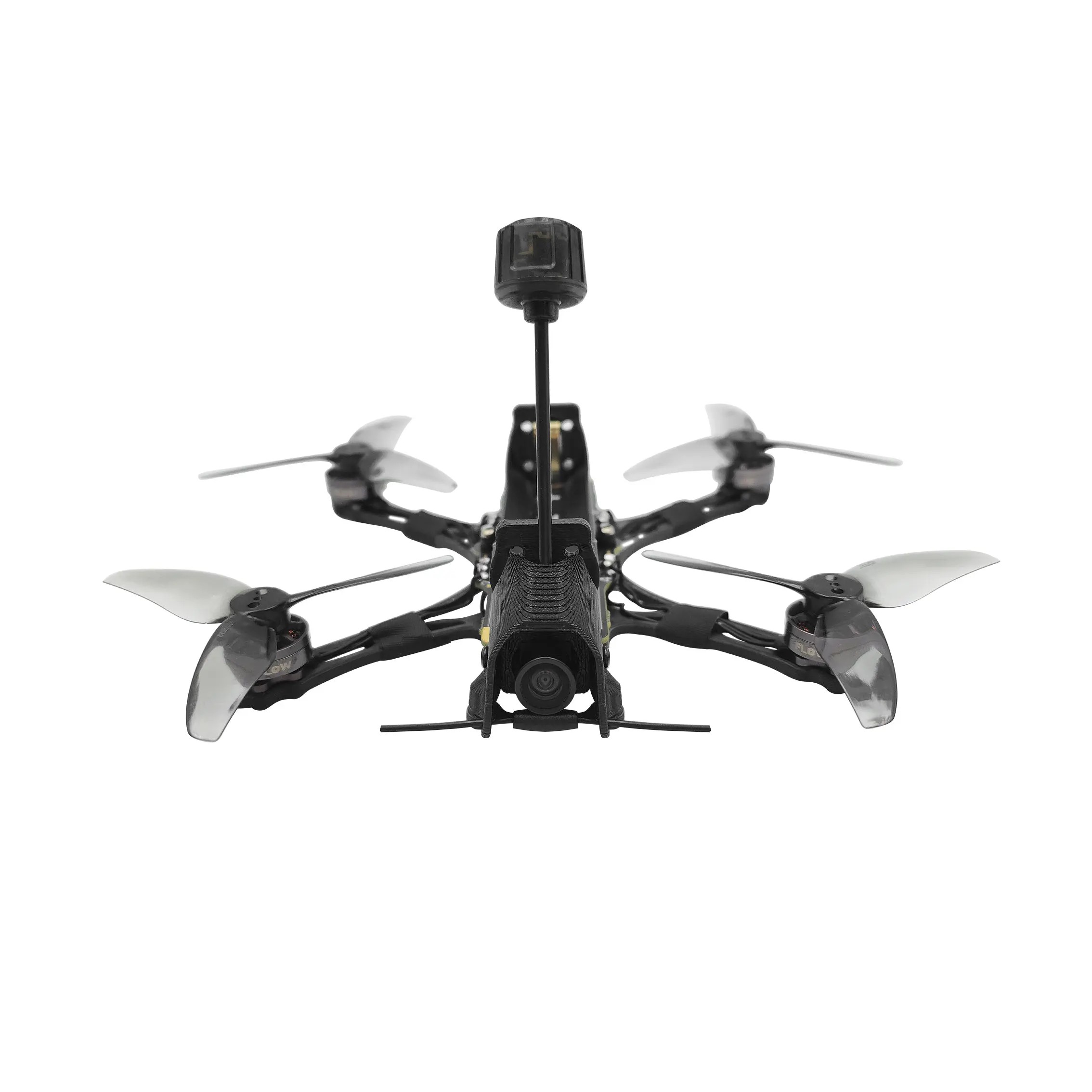 NewBeeDrone LionBee 3inch Long – обзор и цена Rc Helicopter Case