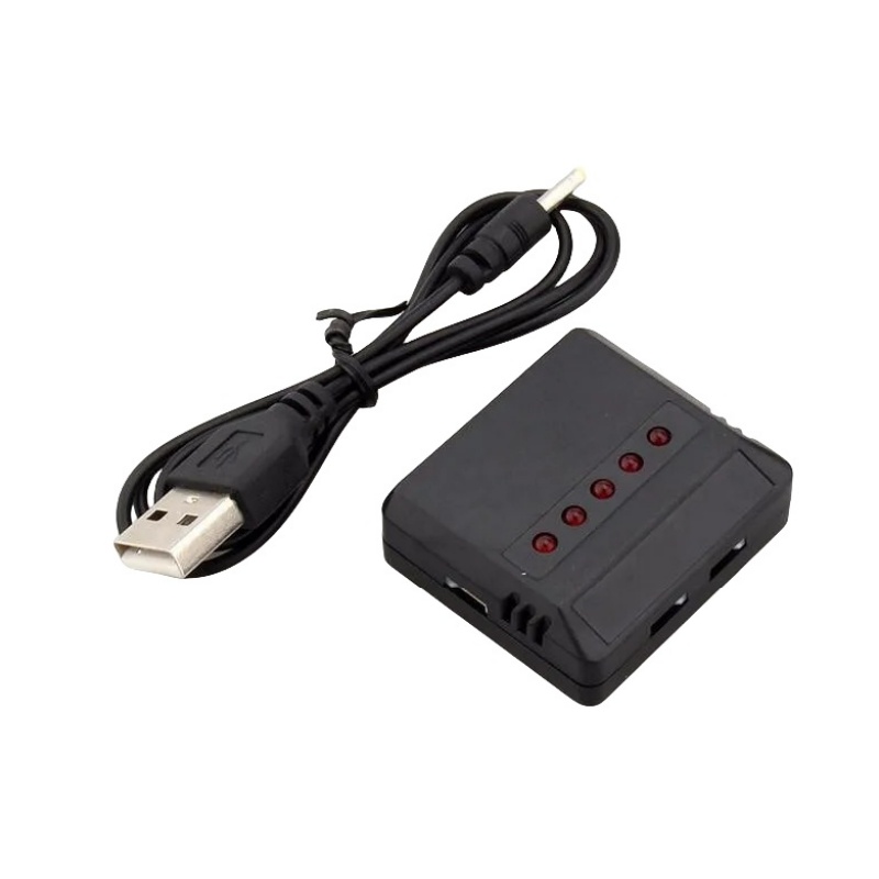 Syma X5HW X5HC X5C X5SW 3.7V 5 – обзор и цена Rc Helicopter Charger