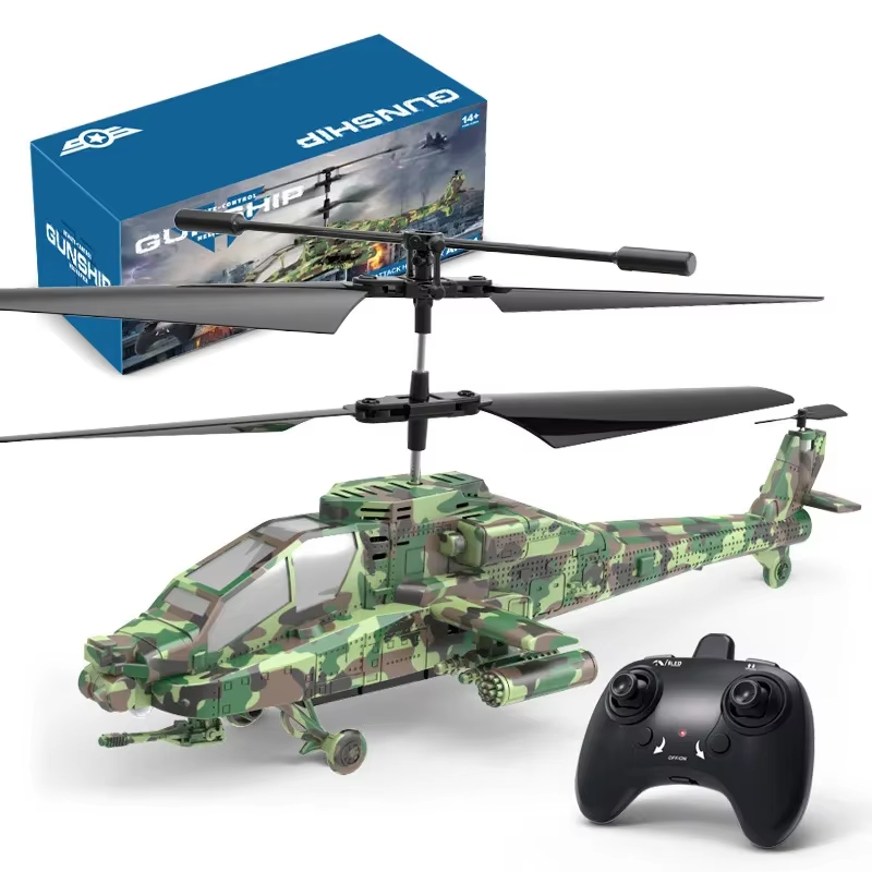 2.4G RC Helicopter Altitude Ho – обзор и цена Rc Helicopter Coaxial