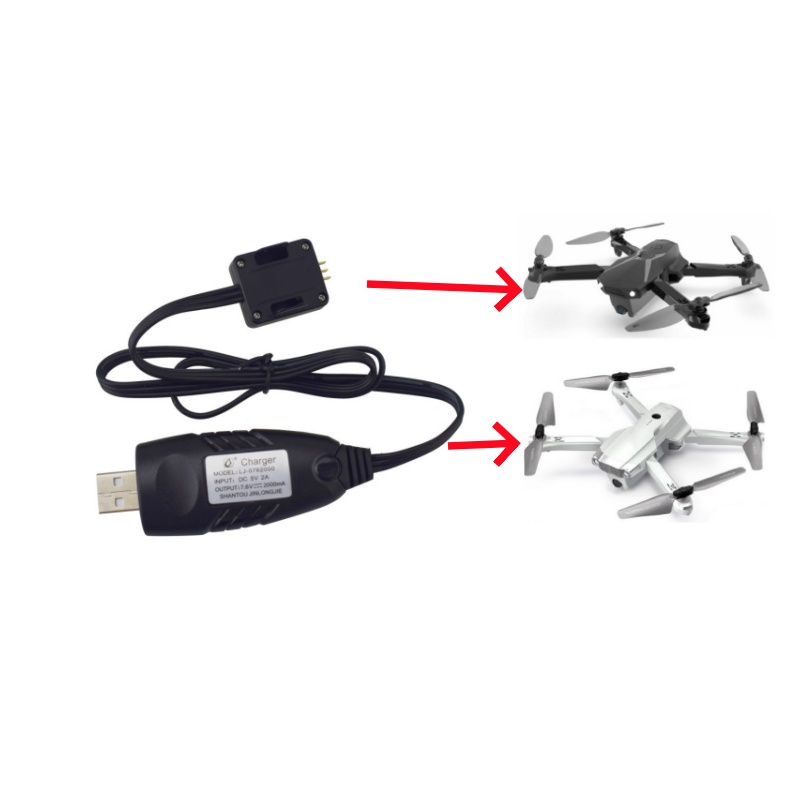 Syma X30 Z6 X500 HS175 D65 RC  – обзор и цена Rc Helicopter Charger
