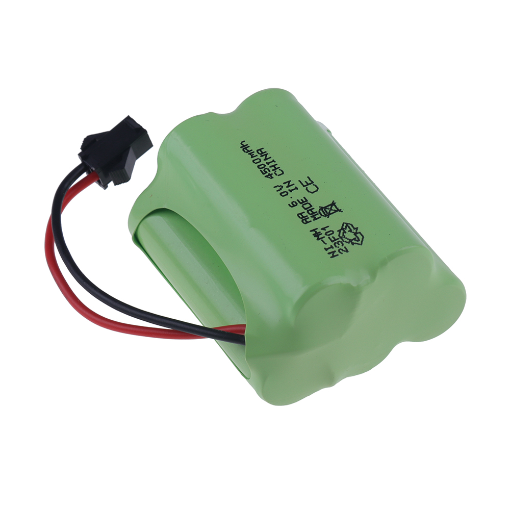 6v 4500mAh Ni-MH Battery SM Pl – обзор и цена Rc Helicopter Charger