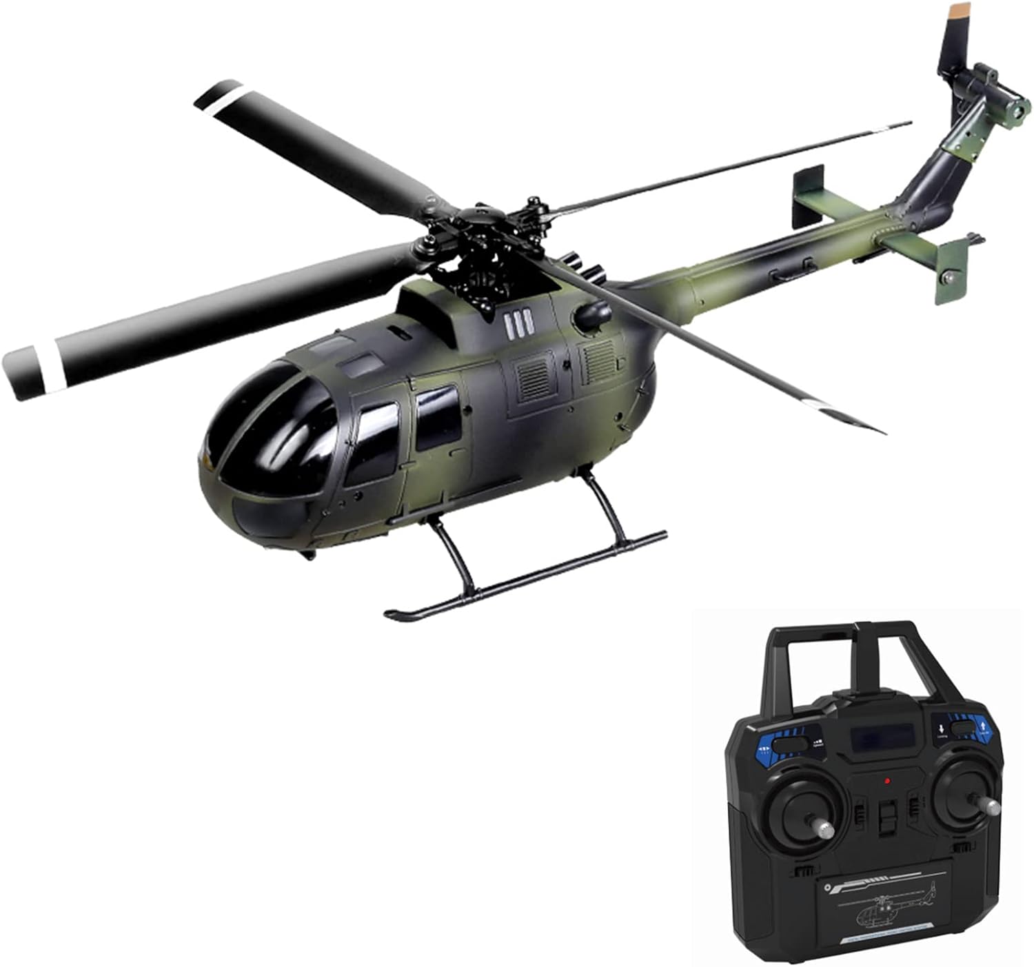 C186 Helicopter Remote Control – обзор и цена Rc Helicopter Single Rotor