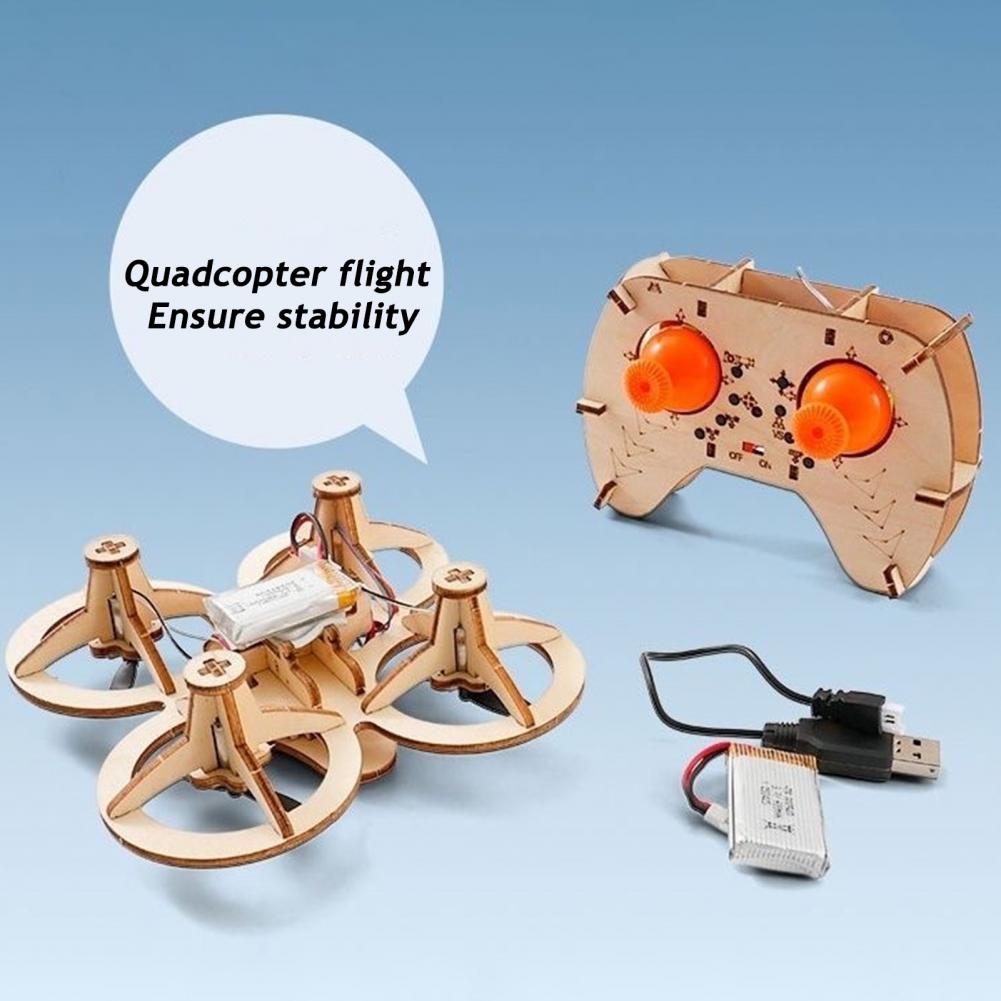 Rc Drone Toy Wooden Drone Puzz – обзор и цена Rc Helicopter Electric