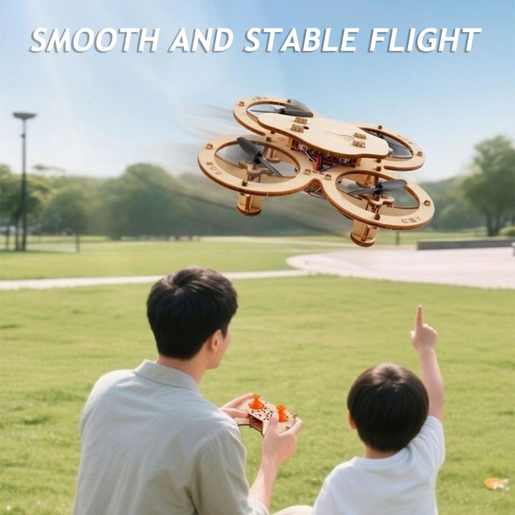 Rc Drone Toy Wooden Drone Puzz – обзор и цена Rc Helicopter Electric
