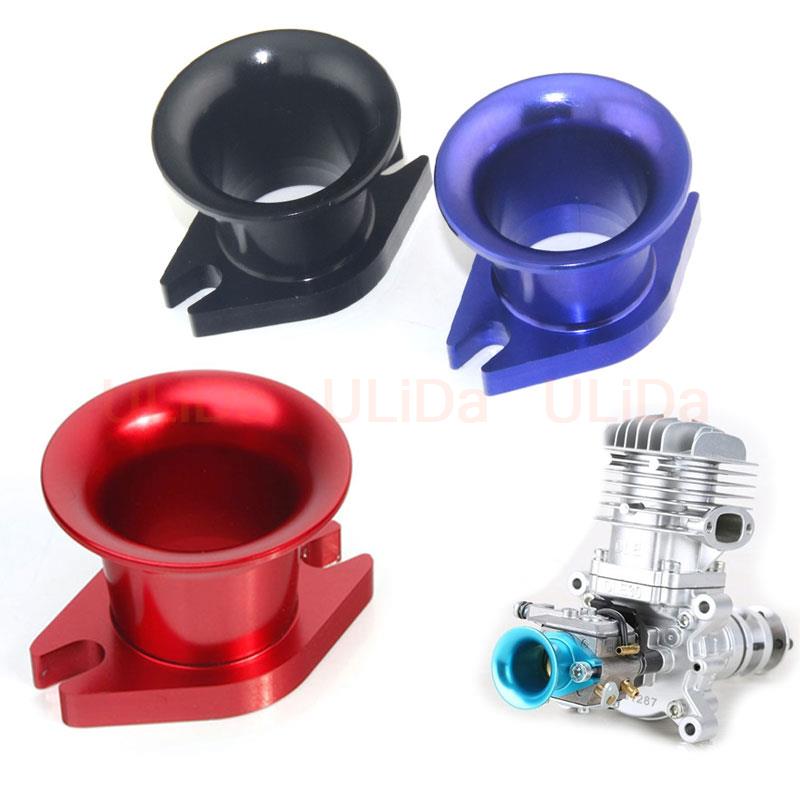 Aluminum Alloy Air Horn Inlet  – обзор и цена Rc Helicopter Tool Kit