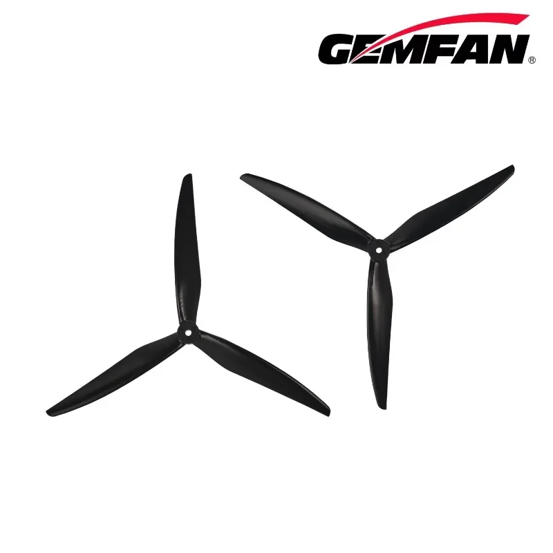 2Pairs(2CW+2CCW) Gemfan Cineli – обзор и цена Rc Helicopter Remote Control