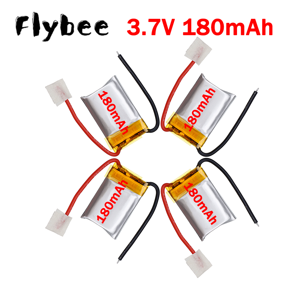 Lipo 180mAh 3.7V Battery for S – обзор и цена Rc Helicopter Parts