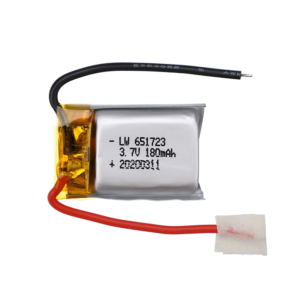 Lipo 180mAh 3.7V Battery for S – обзор и цена Rc Helicopter Parts