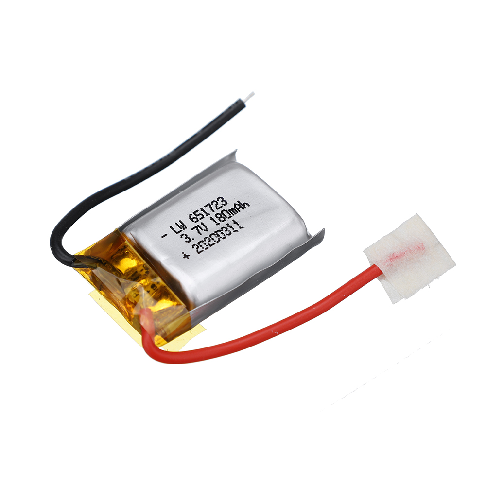 Lipo 180mAh 3.7V Battery for S – обзор и цена Rc Helicopter Parts