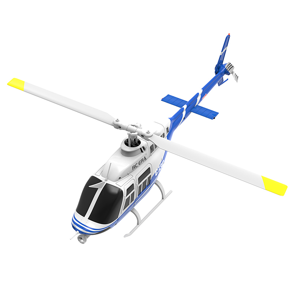 RC ERA RC Helicopter 1:33 Bell – обзор и цена Rc Helicopter Gyro