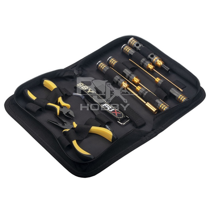 Repair Tool Zip Case Organizer – обзор и цена Rc Helicopter Remote Control