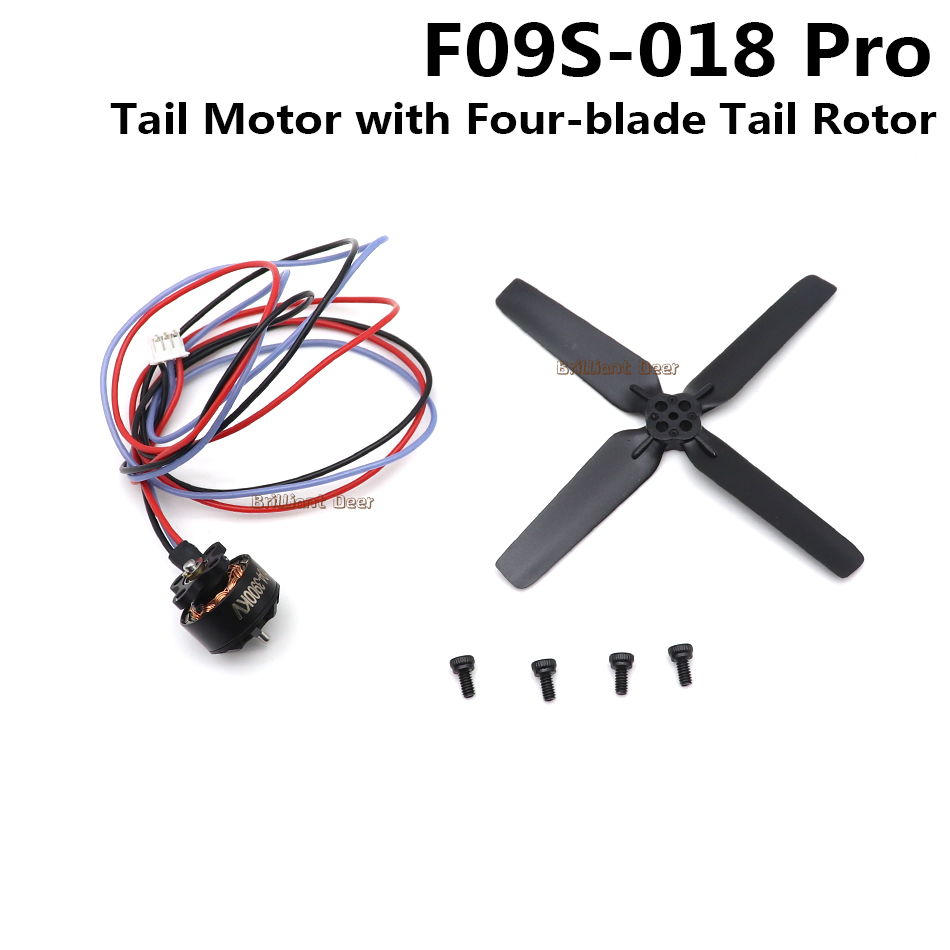 Original Spare Parts for YuXia – обзор и цена Rc Helicopter Motor