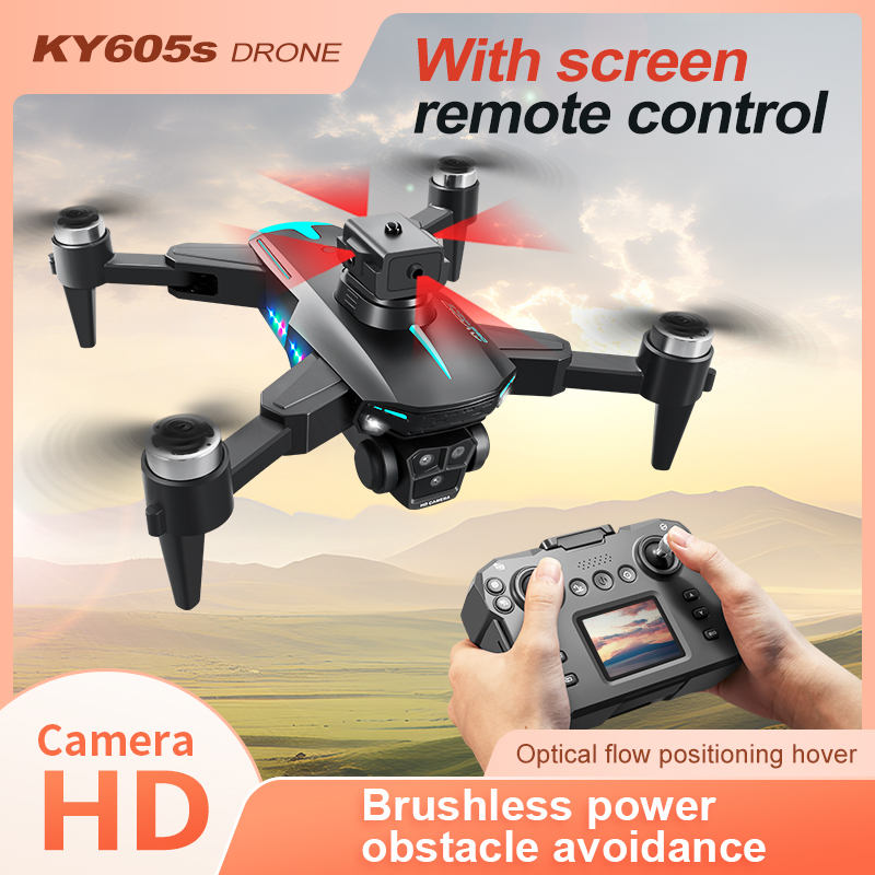 Professional brushless RC dron – обзор и цена Rc Helicopter Nitro