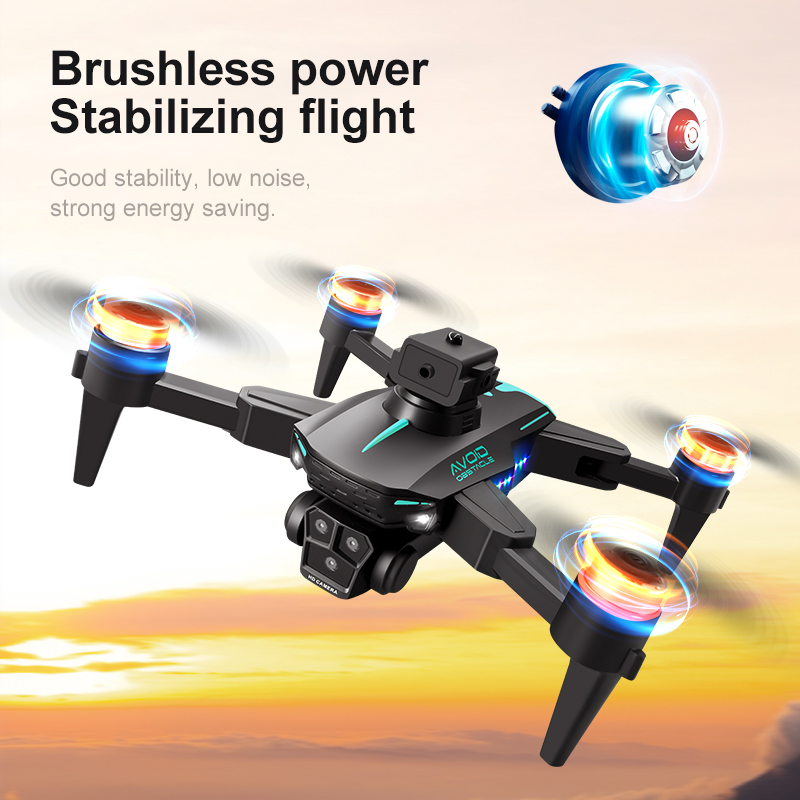 Professional brushless RC dron – обзор и цена Rc Helicopter Nitro