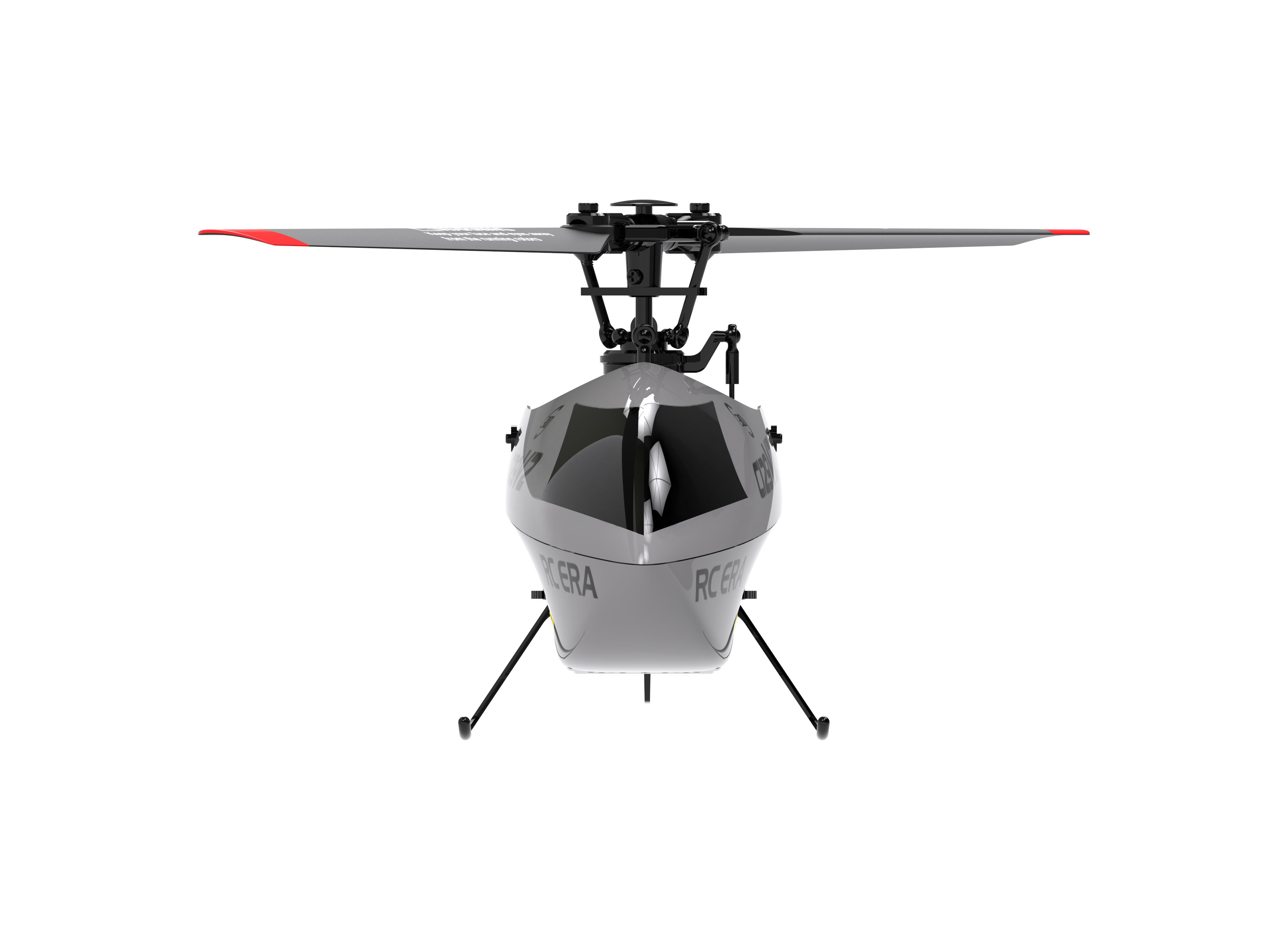 C129 V2 4CH RC Helicopter RTF  – обзор и цена Rc Helicopter Large