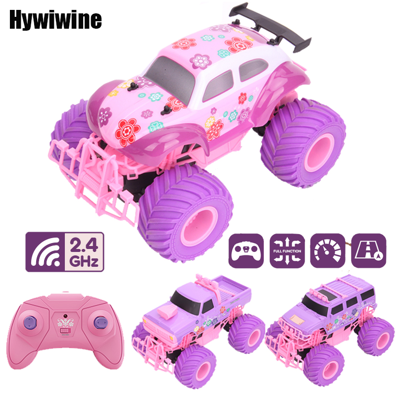 Pink RC Car Electric Drive Off – обзор и цена Rc Helicopter Charger