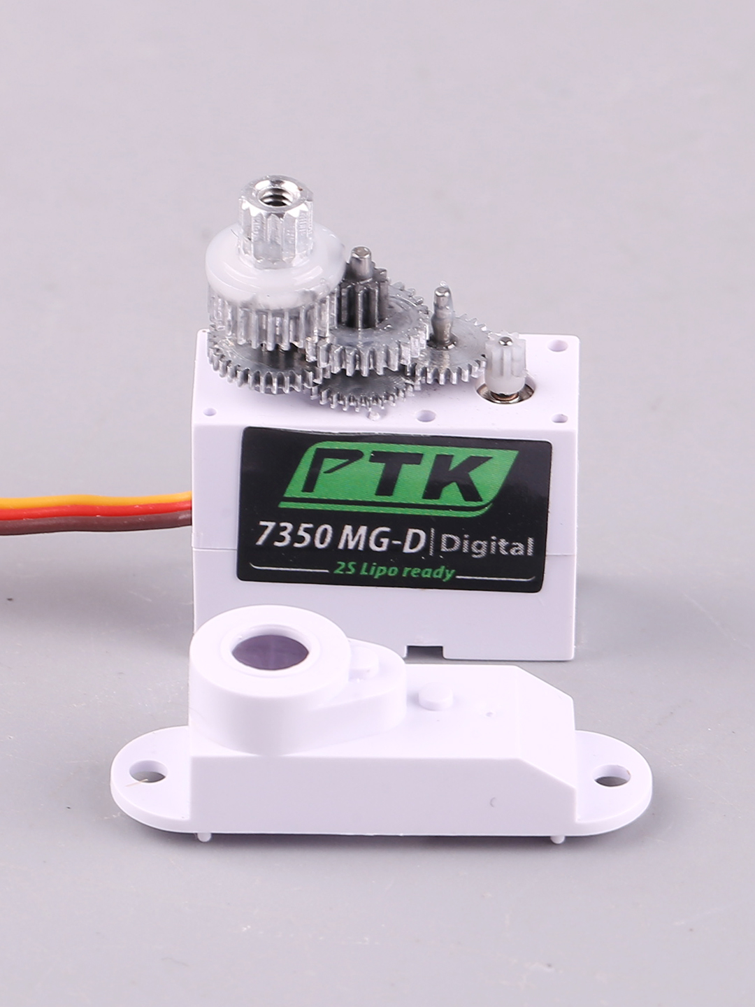 PTK 7350 MG-D 5.5g Digital Ser – обзор и цена Rc Helicopter Servo