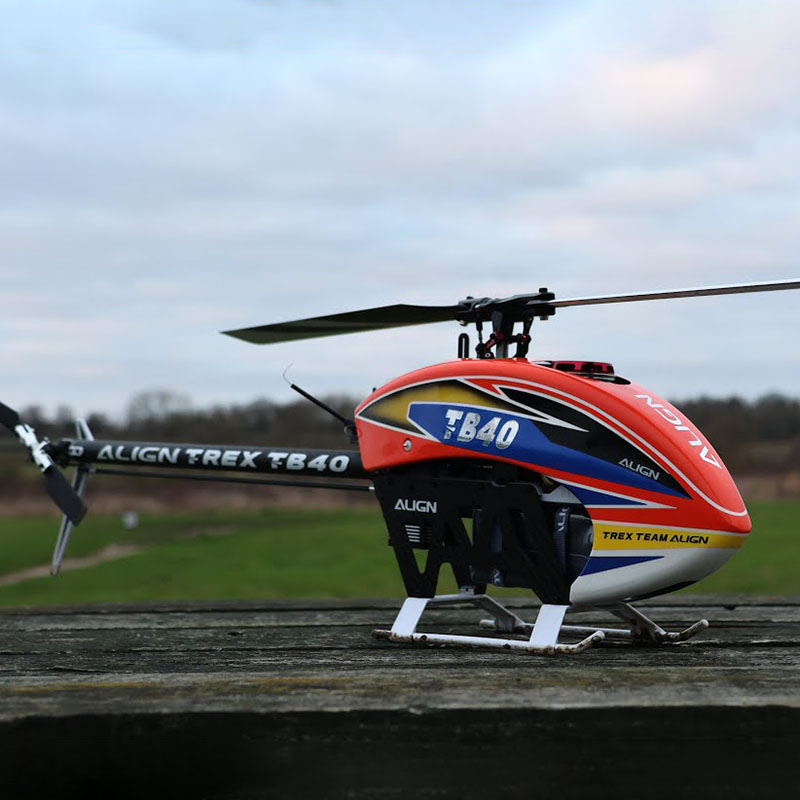 Yatuo Tb40 Gps Self Stabilizin – обзор и цена Rc Helicopter Large