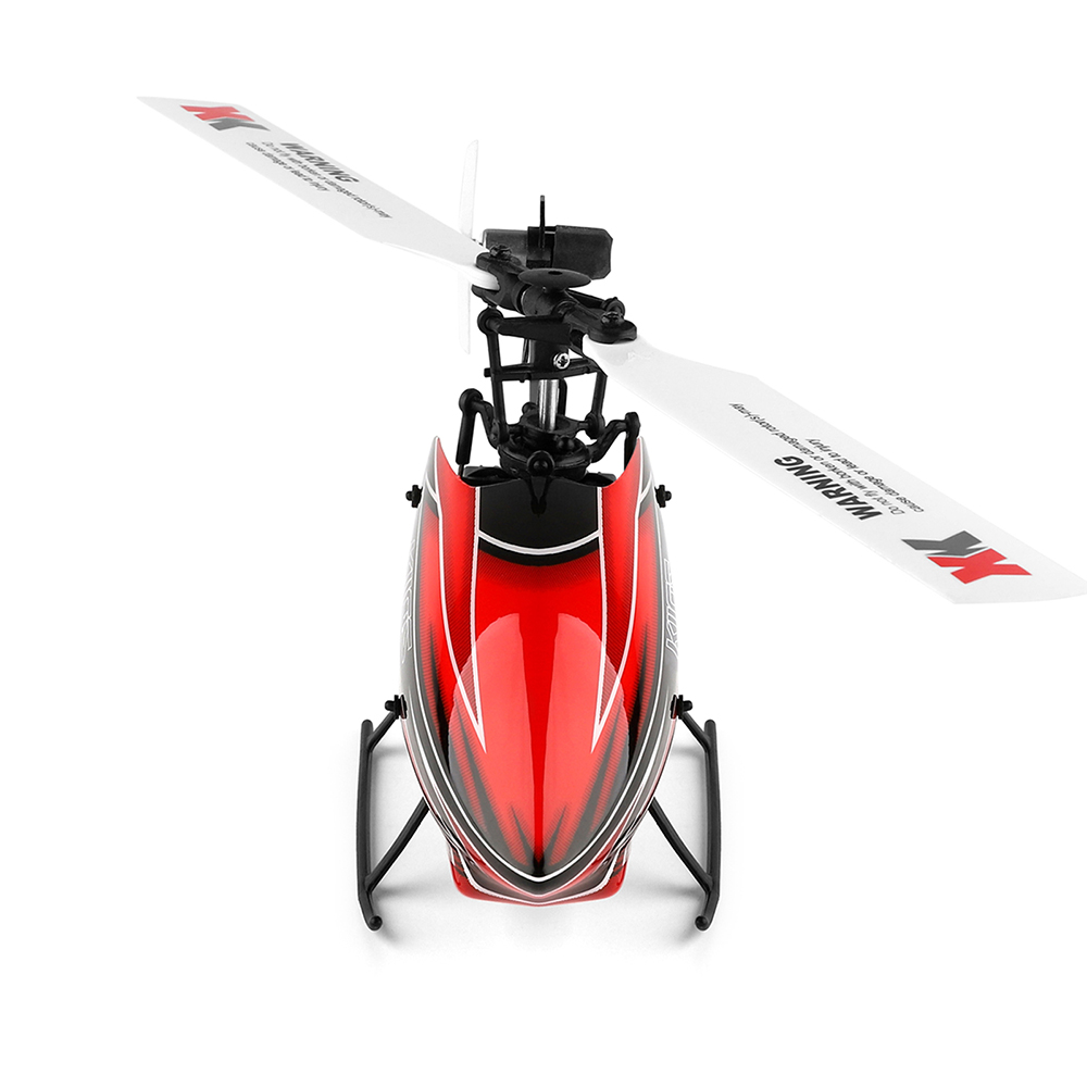 Wltoys XK K110S 6CH 3D 6G Syst – обзор и цена Rc Helicopter Large