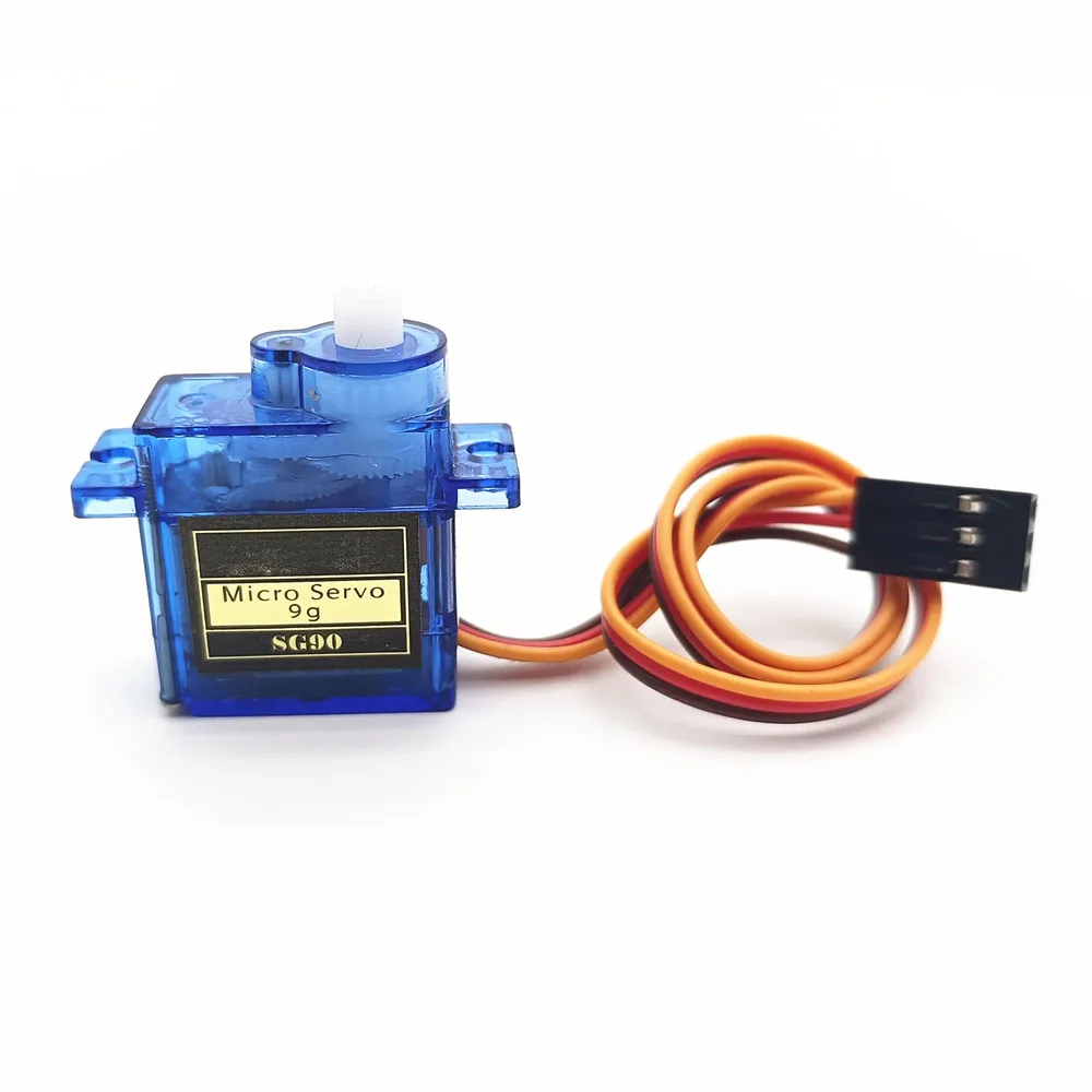 2/4/8/20Pcs SG90 9G Micro Serv – обзор и цена Rc Helicopter Motor