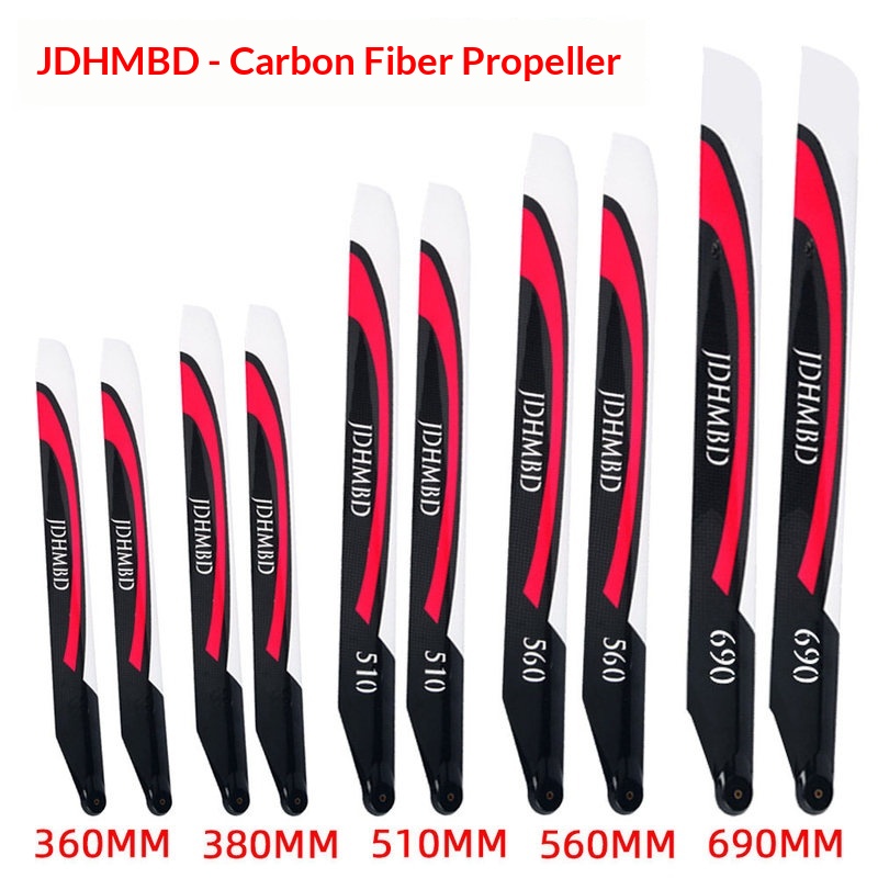 Jdhmbd Rc Helicopter Main Blad – обзор и цена Rc Helicopter Remote Control
