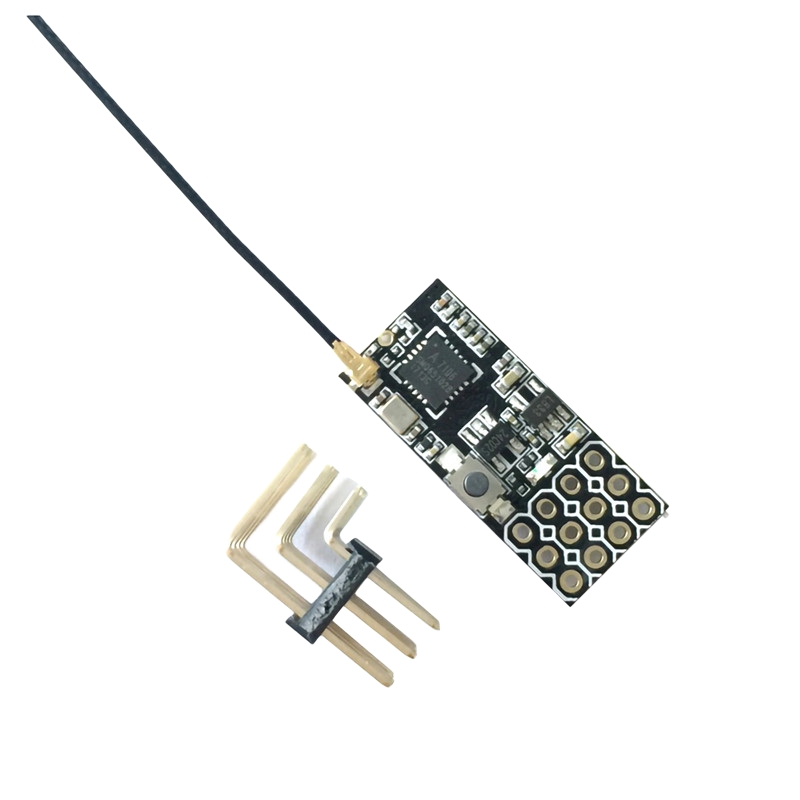 Flysky FS2A Mini Receiver 4CH  – обзор и цена Rc Helicopter Battery