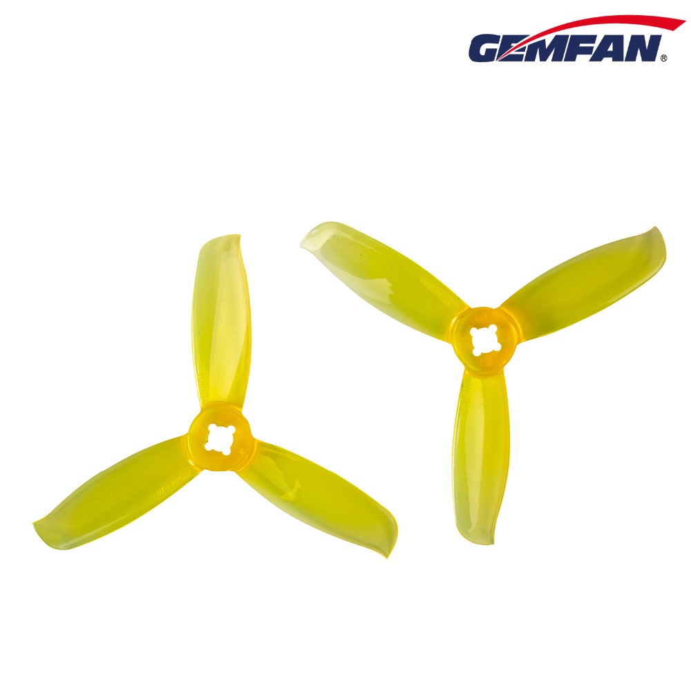 10pairs / 20pcs Gemfan Windanc – обзор и цена Rc Helicopter Blade