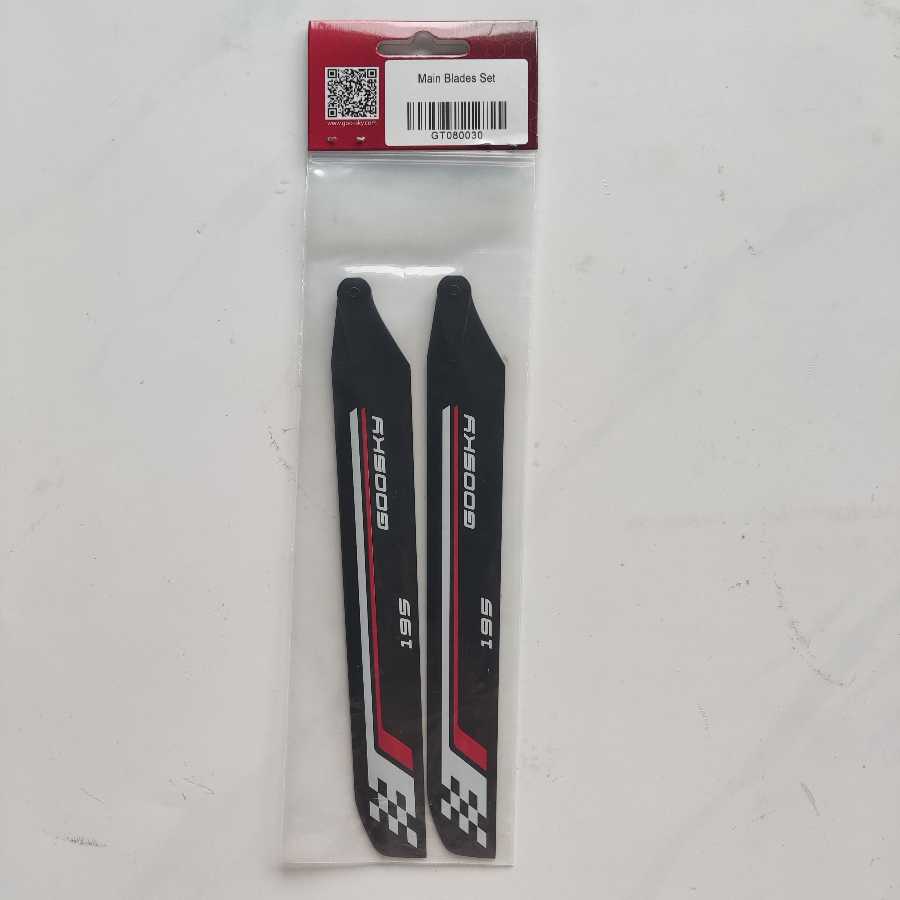 GOOSKY S2 Max / S2 Ultra 6CH R – обзор и цена Rc Helicopter Blade