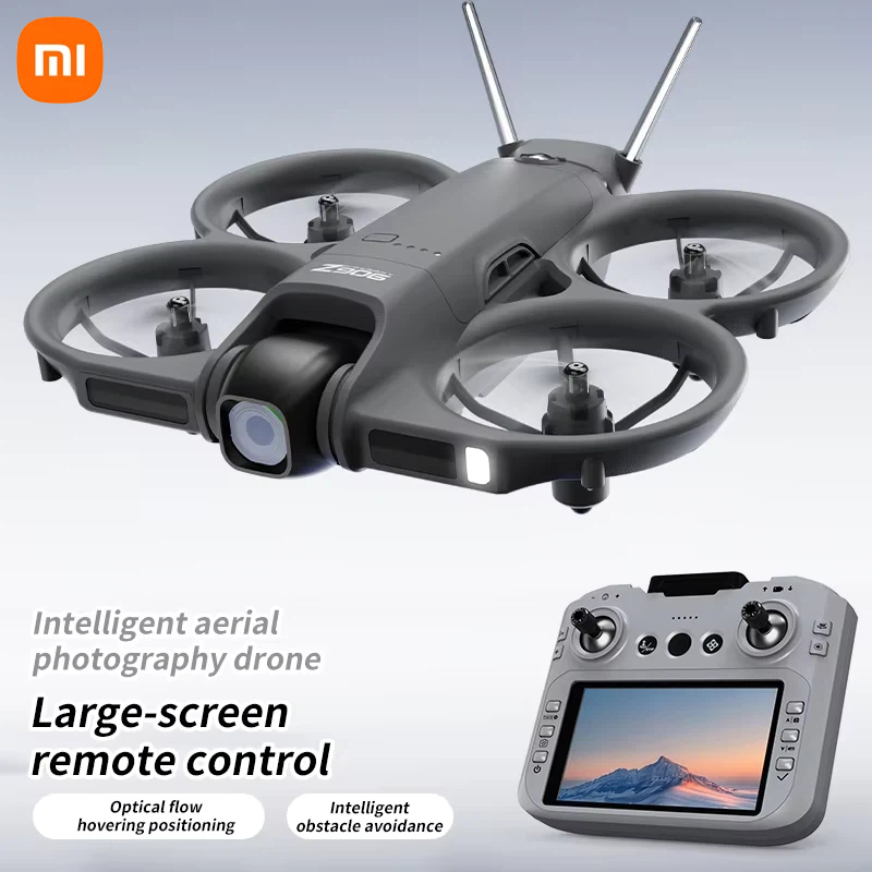 Xiaomi Z906 Drone 8K Aerial HD – обзор и цена Rc Helicopter Charger