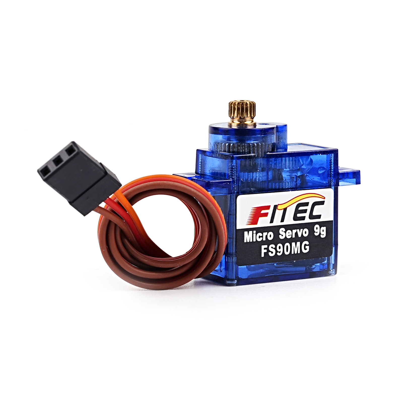 Feetech FS90MG 2.2KG 9g Digita – обзор и цена Rc Helicopter Motor