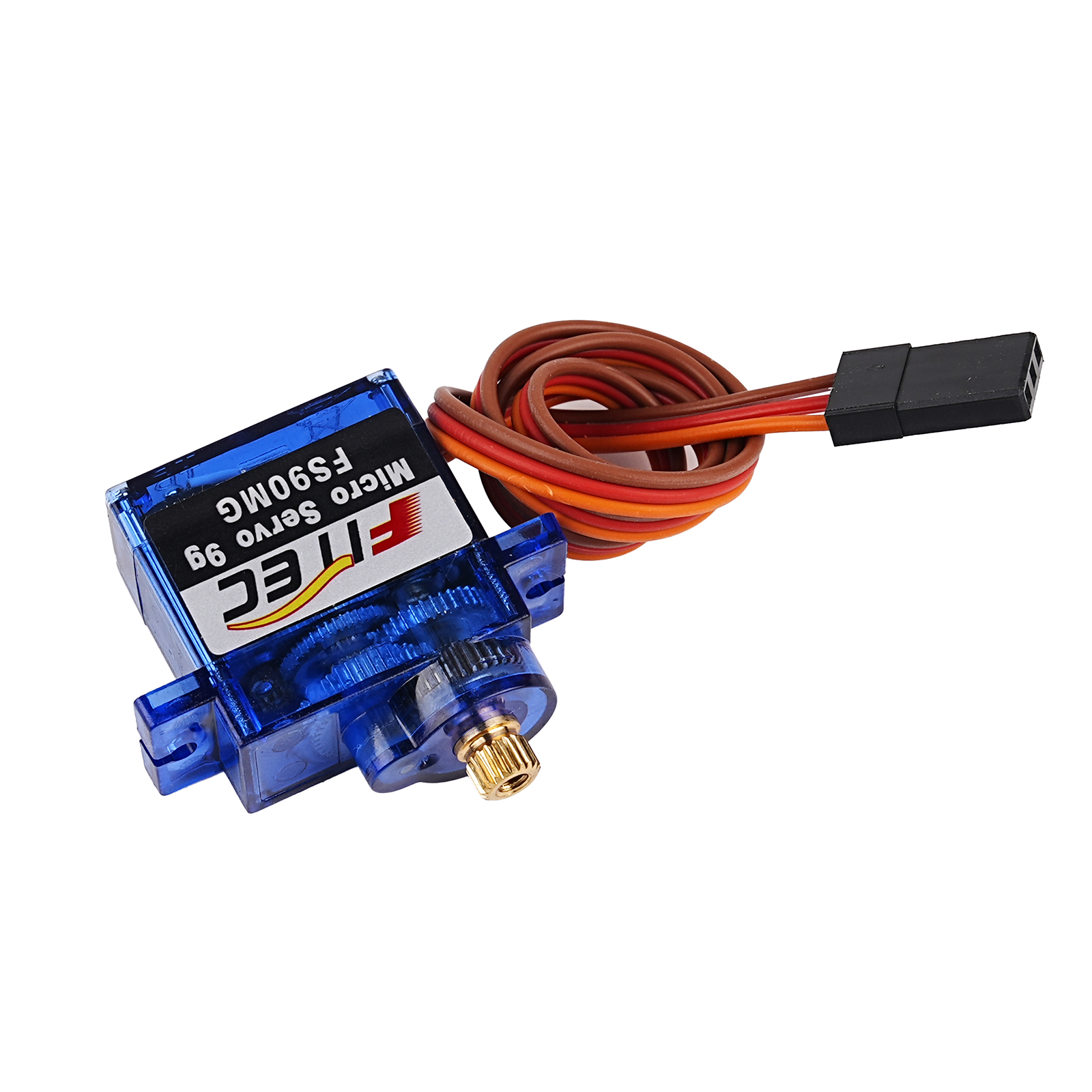 Feetech FS90MG 2.2KG 9g Digita – обзор и цена Rc Helicopter Motor