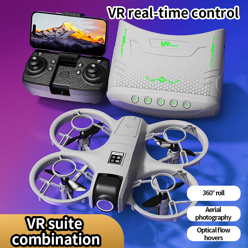 X228 VR FPV Drone HD Dual Came – обзор и цена Rc Helicopter Case