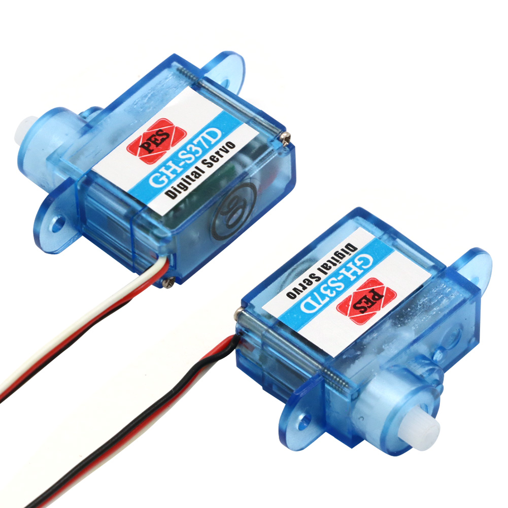 5/10Pcs Mini Micro Digital Ser – обзор и цена Rc Helicopter Servo