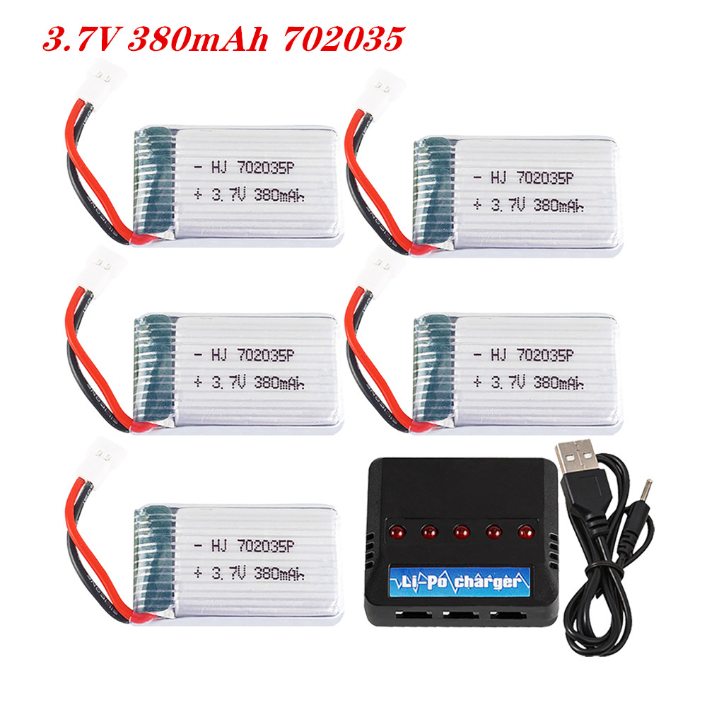 3.7V 380mah 702035 Lipo Batter – обзор и цена Rc Helicopter Charger